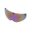 GOOFF Pilot Oil Visor for Bicycle Helmet