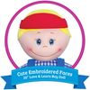 Love & Learn 17" Educational Boy Doll