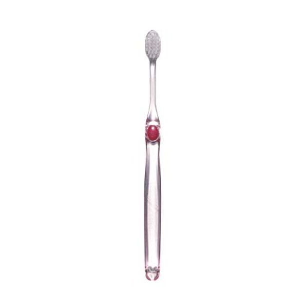 G.V.K(GVK) Toothbrush Fino / Medium (Normal) / 12 pcs