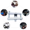 RENFANSHOP Ball Joint Separator Puller, Fit Land Rover Ball Joint Separator Puller Extractor Removal Tool