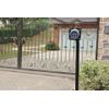 Tkp3 Wireless Keypad Keyless Entry Keypad Digital Code Panel Security Control Fo