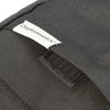 Cleptomanicx Hipbag Tap L (Black), black, Belt bag