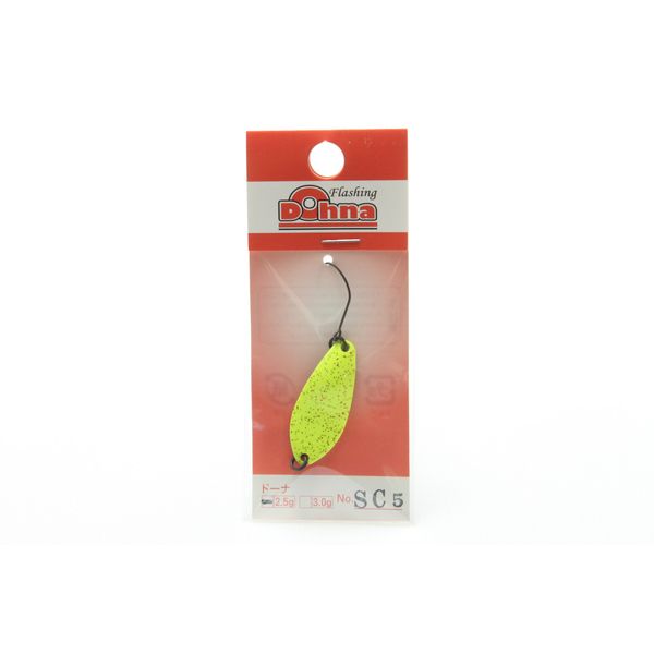 Anglers system Donna 2.5g SC5