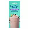 Wild Body Wash Refill, Coconut & Vanilla Refill, 300ml