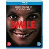 Smile [Blu-ray] [Region A & B & C]
