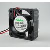 F412R-05MB 5V 41mm Square Fan Motor Nidec Precision