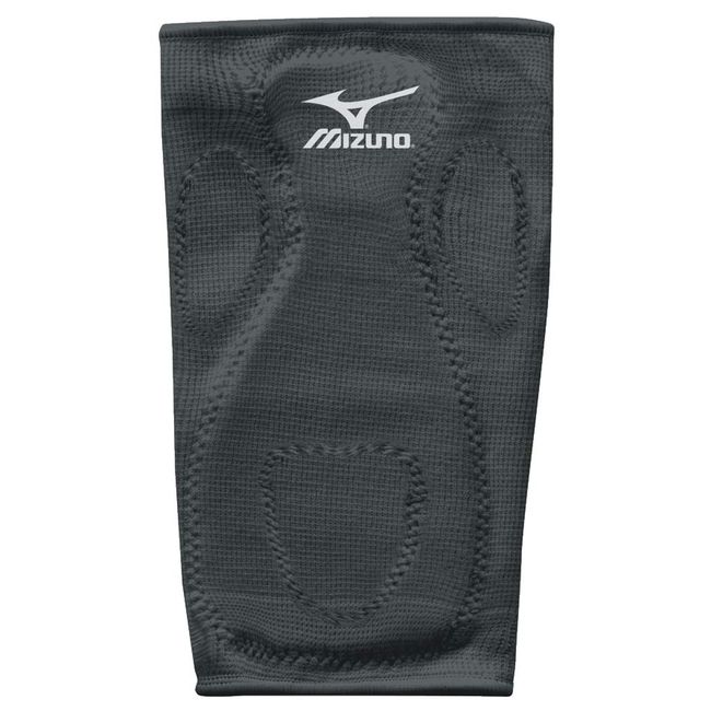 Mizuno Youth Slider Kneepad, Black