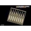 Voyager Model TEZ066 1/35 Glue Applicator 2 (8 Types) (General Purpose)