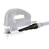 Bosch JA1007 Dust Collection Kit for JS470E-Series Jig Saws