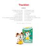 Tonies Spanish Playtime Songs Audio Play Character