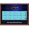 1/64 Cooper Cobra Tire Logos Decal SCR-1420