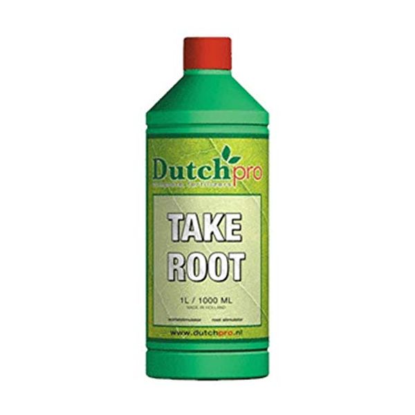 Dutch Pro Take Root 1 Litre Roots Boost Growth Stimulant Enhancer