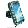 BuyBits Waterproof Galaxy Note II 2 Motorcycle Handlebar Mount (sku 16148)