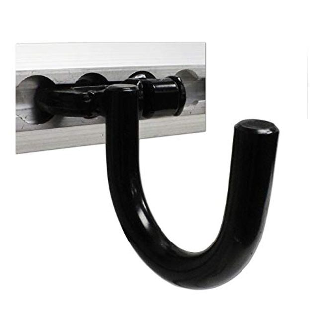 Cargo Equipment Corp. L Track Hooks (SM)