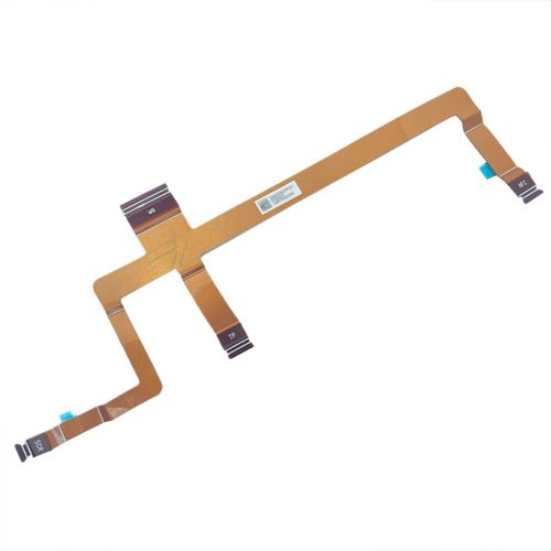 ZAHARA Trackpad Touchpad N F C Cable Flex Replacement for Lenovo ThinkPad X13 Gen 2 20WK 20WL 20XH 20XJ / X13 Gen 3 21BN 21BQ 21CM 21CN NF-B903 DA30000SF00 5C11C12500