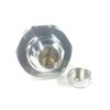 Delany Stop Valve Assembly NOS