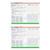 GXY RFID Reader Writer ID/IC Duplicator Copier Encrypted Card Decoder 125KHz / 13.56MHz Cloner Support NFC Phone/Wristband
