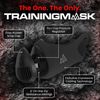 TRAININGMASK Training Mask Training Mask 3.0 (Medium)