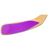 Tacki-Mac Attack Pad Senior/Adult, Colour: White