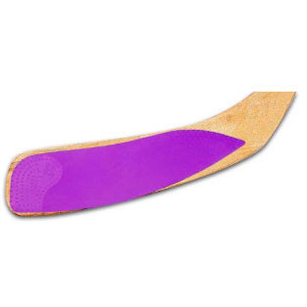Tacki-Mac Attack Pad Senior/Adult, Colour: White