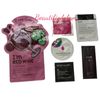 7-pc BEAUTY Sampler Set Make Up Skincare Variety NEW!