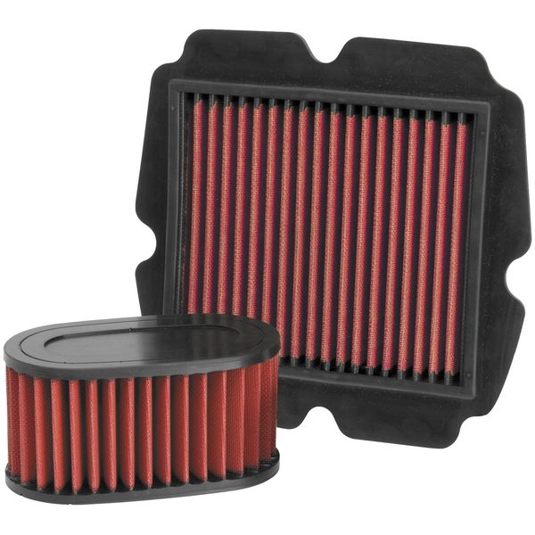 BikeMaster Air Filter ZUTR-KA017