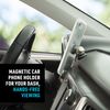 NITEIZE 43826 Steely Car Mount Kit Plus