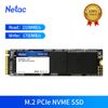 Netac 250GB SSD 3D NAND NVMe PCIe Gen3×4 M.2 2280 Internal Solid State Drive