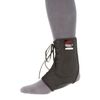 Swede-O Trim Lok Ankle Brace, Black - Medium