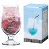 soda split glass stem glass