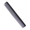YS Park 336 Fine Cutting Grip Comb (Carbon) by Y.S.Park