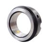 Nikki Precision Lock Nut TMF Series M70X1.5P TMF70X1.5P