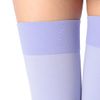 Fukusuke Super Support Women's Sleep Socks, 1 Pair, Black