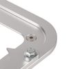 For Optima Battery 34/78 Battery Relocation Tray Hold Down Mount Relocation Box