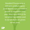Standard Process Catalyn - Whole Food Foundational Support for General Wellbeing with Vitamin D, Vitamin C, Vitamin A, Thiamine, Riboflavin, Vitamin B6, Magnesium Citrate, and More - 360 Tablets