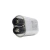 METER STAR Rectangular Capacitor, 1.14uF 2100VAC, for Microwave Oven, Bake Oven, Pipeline Drying Equipment