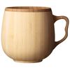 RIVERET Cafe au Lait Mug (White)