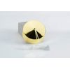 Pik-a-Pak XVPC Brass Ceiling Pull Switch 2 Way