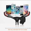 METAL-ENHANCED CellPhone Holder Lazy Bed Desktop Bracket Mount Stand Office