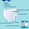 TENA ProSkin™ Plus Protective Incontinence Underwear, Protective Plus Absorbency, Large, 18 Count