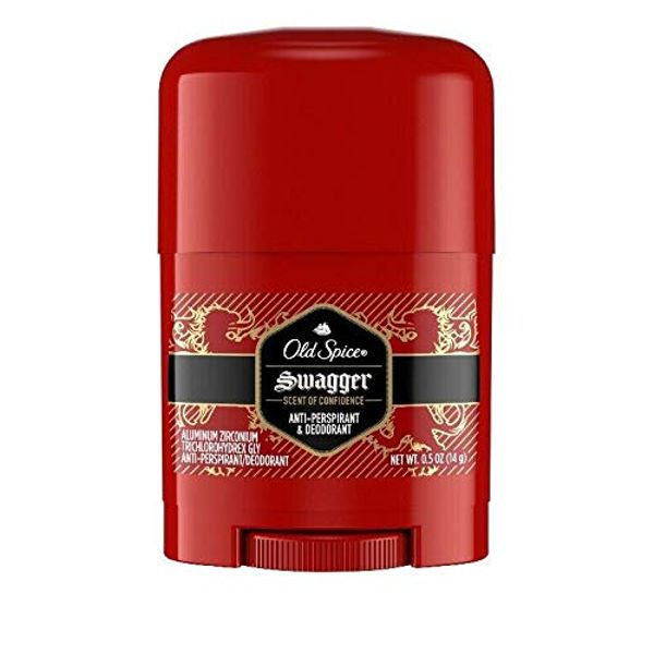 Old Spice Swagger Antiperspirant and Deodorant 0.5 oz