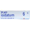 Boiron Kali Iodatum 6 C, 80 CT