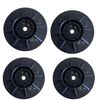 Replacement Spare Parts For Swimming Pool leg end cap/foot