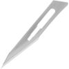 Carbon Steel Surgical Blade #11