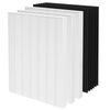CFKREYA 3 Pack Aeramax 300 HEPA Filter Replacement,Compatible with Fellowes