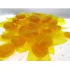 Butterscotch Discs ~ Candy Sweet Smiles 8oz ~ Half Pound