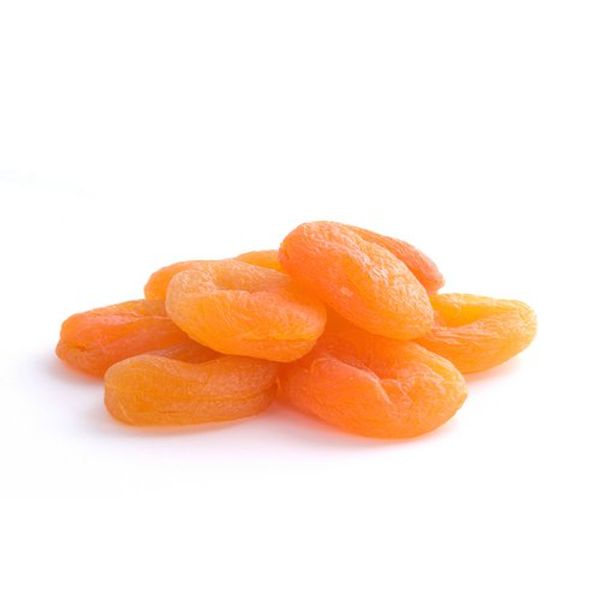 Dried Fruits Apricot - 3/10oz Pack