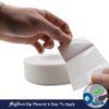 Heskins LLC Transparent Grip Tape Rolls 3" x60ft