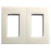 Decora Gasket Outlet & Light Wall Plate Draft Stopper Foam Gaskets Sheet (128)
