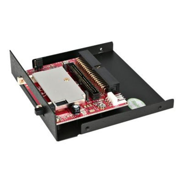 Startech.com, Compact Flash Card/IDE Adapter (Catalog Category: Promos and Displays / PROMOS AND DISPLAYS)